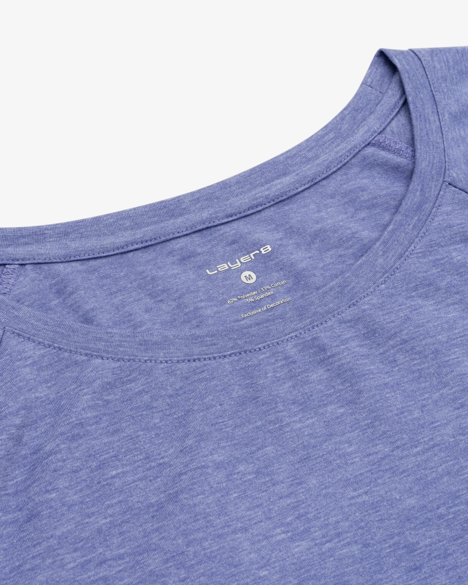 Up Tied Short Sleeve Tee