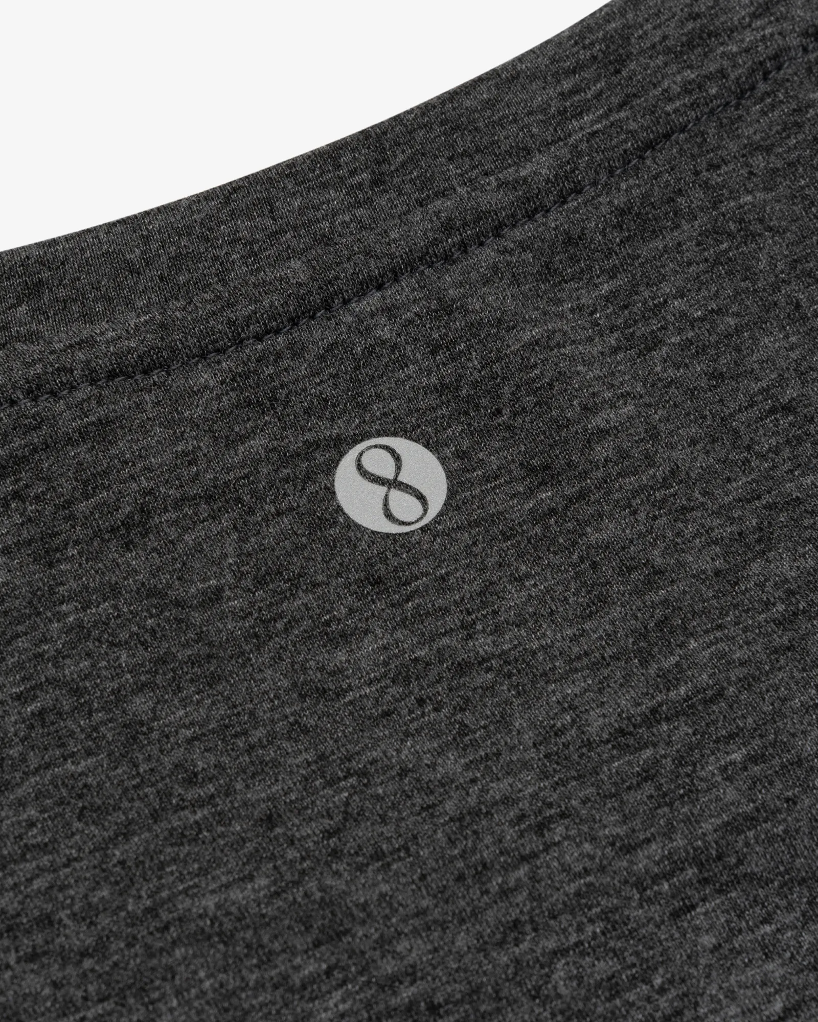Up Tied Short Sleeve Tee