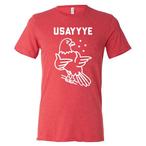 USAyeee Shirt Unisex
