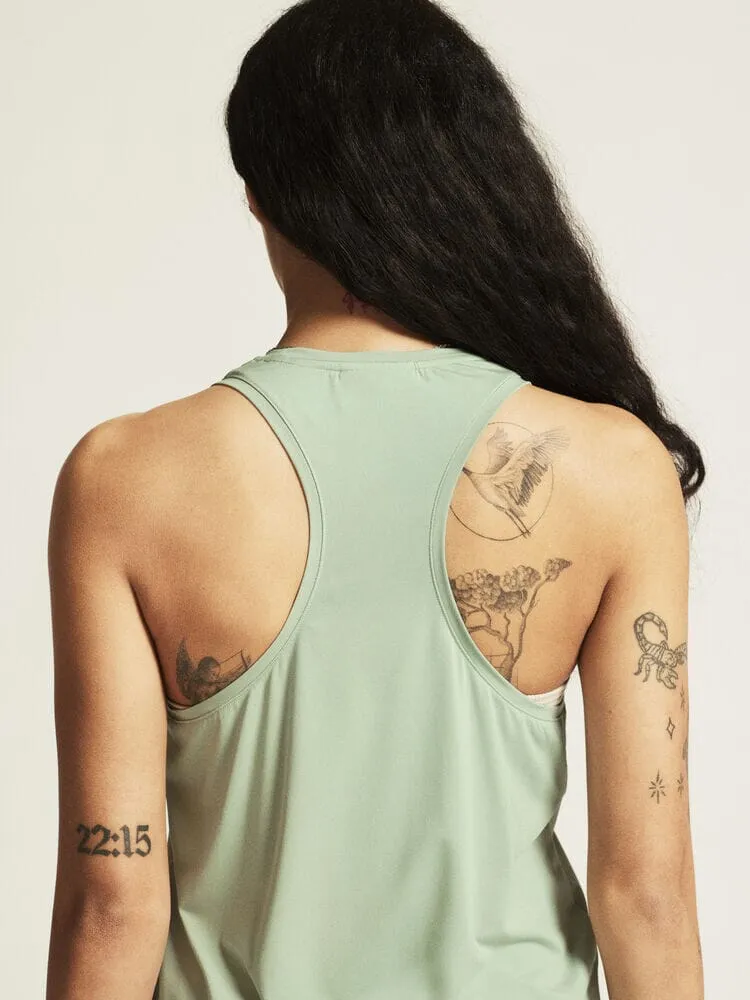 Women's Collective Singlet