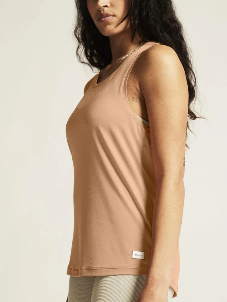 Women's Collective Singlet