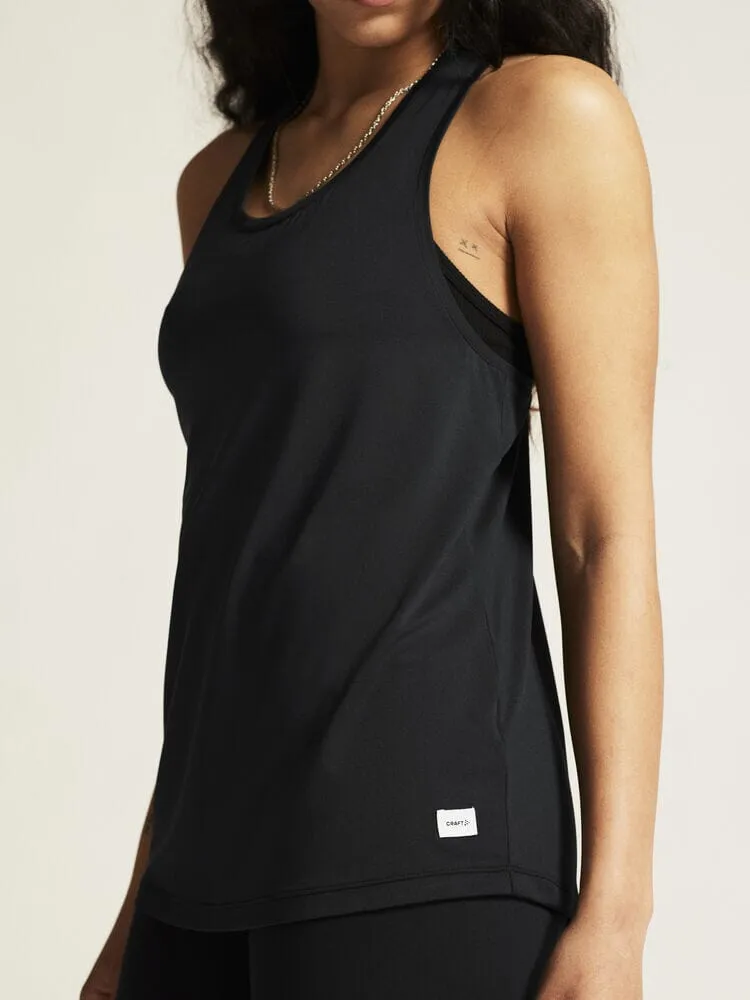 Women's Collective Singlet