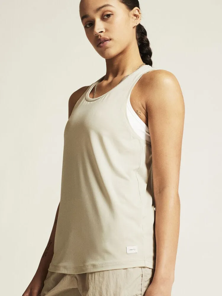 Women's Collective Singlet