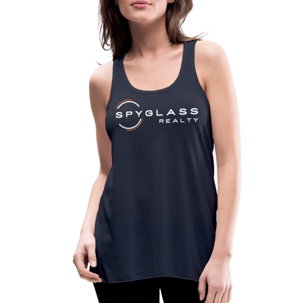 Women's Flowy Tank Top by Bella