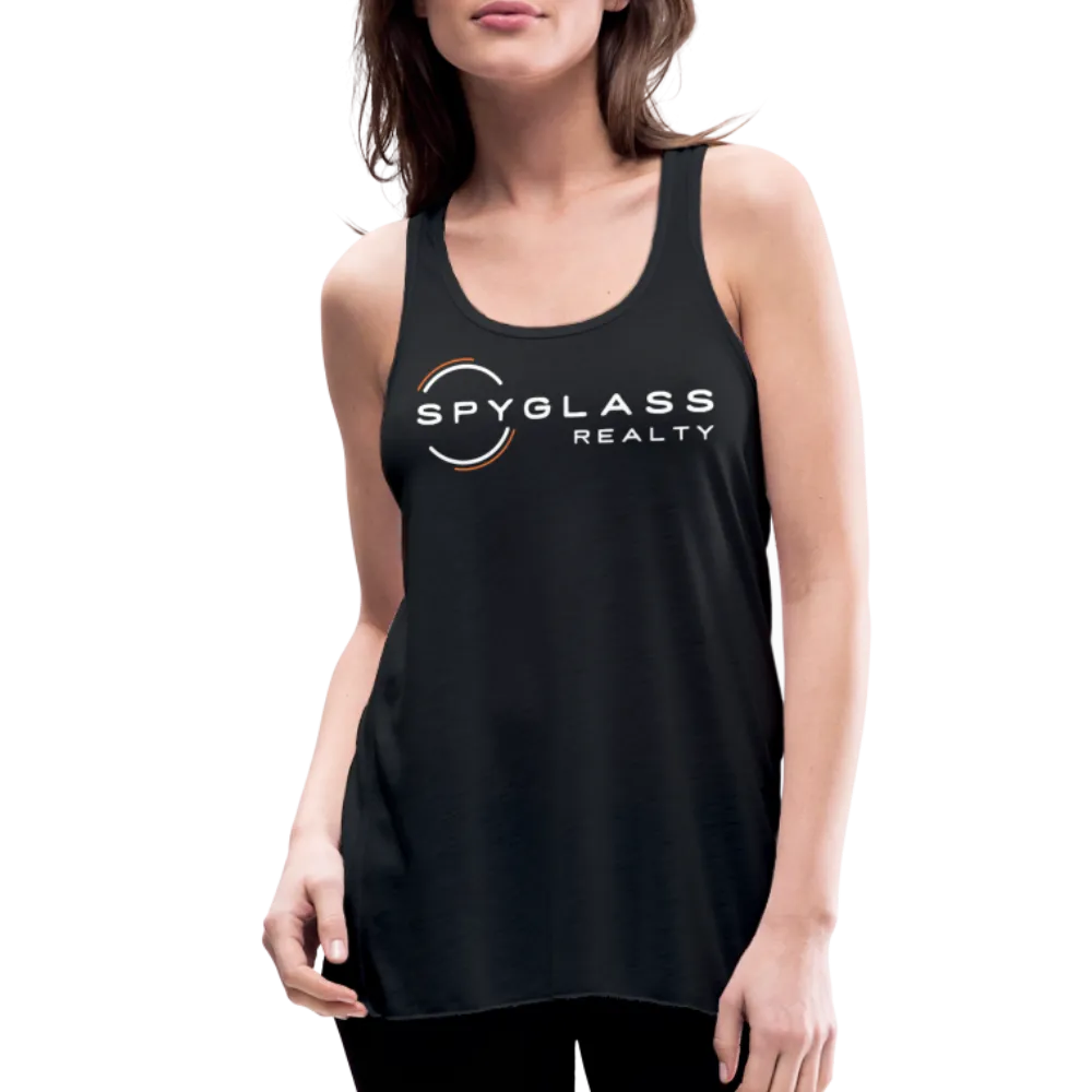 Women's Flowy Tank Top by Bella