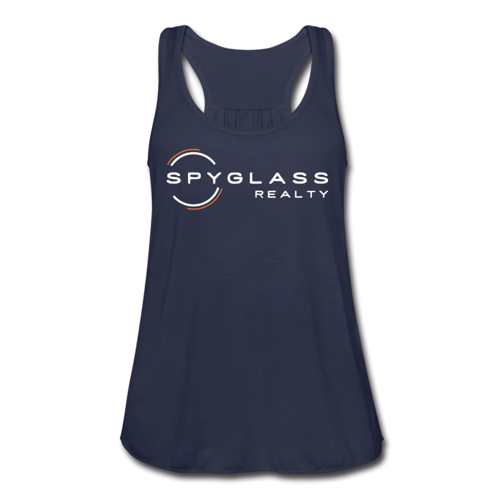 Women's Flowy Tank Top by Bella