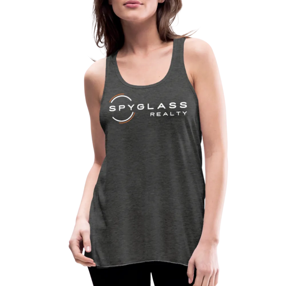 Women's Flowy Tank Top by Bella