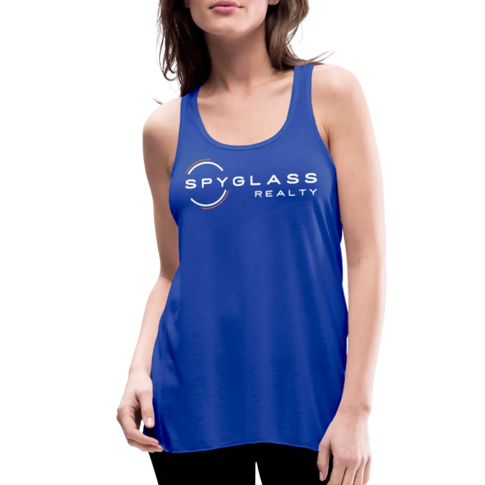 Women's Flowy Tank Top by Bella