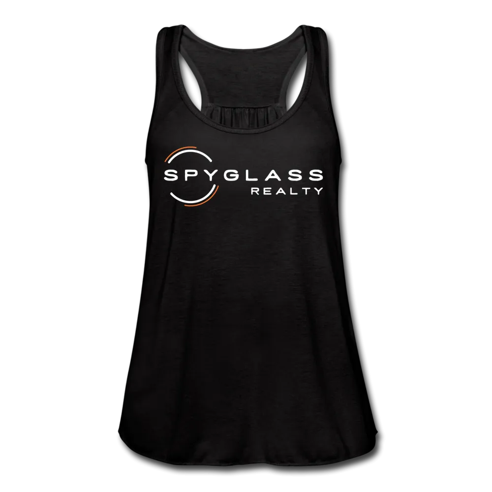 Women's Flowy Tank Top by Bella