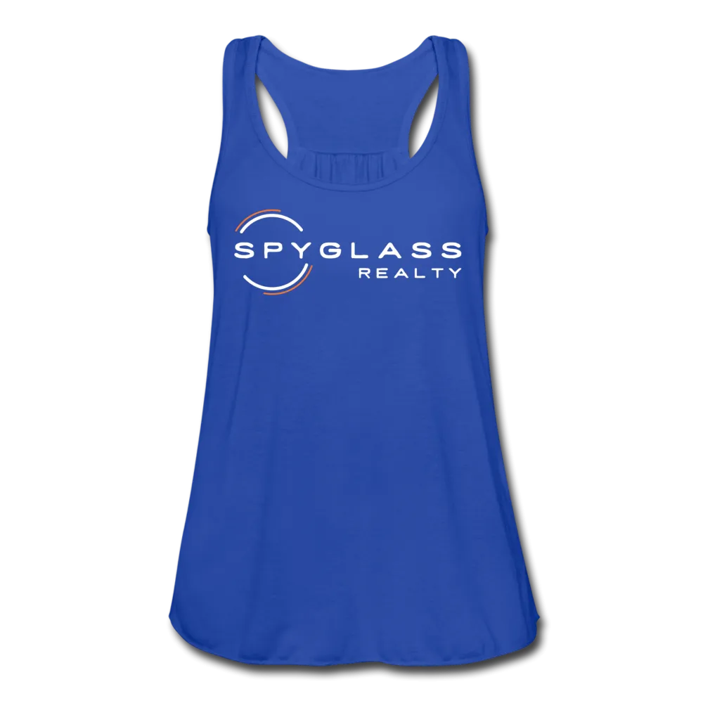 Women's Flowy Tank Top by Bella