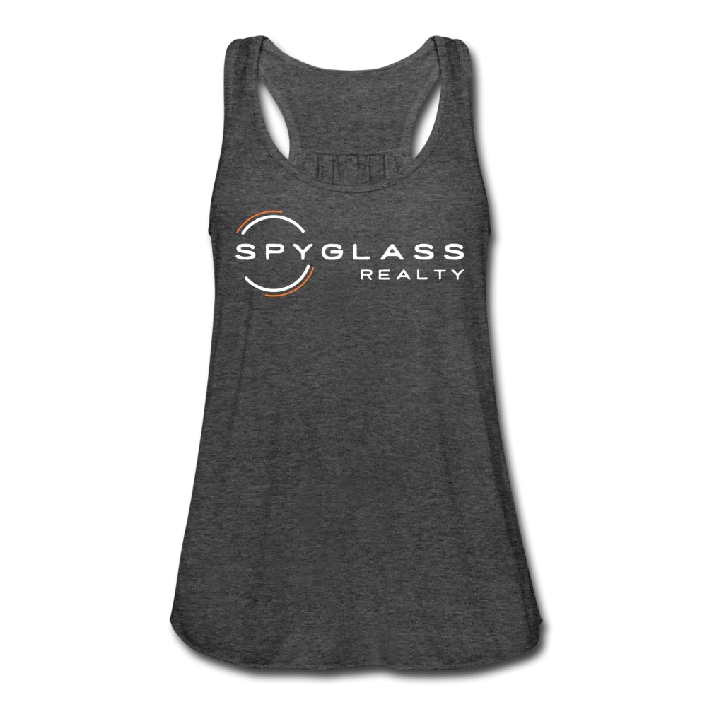 Women's Flowy Tank Top by Bella